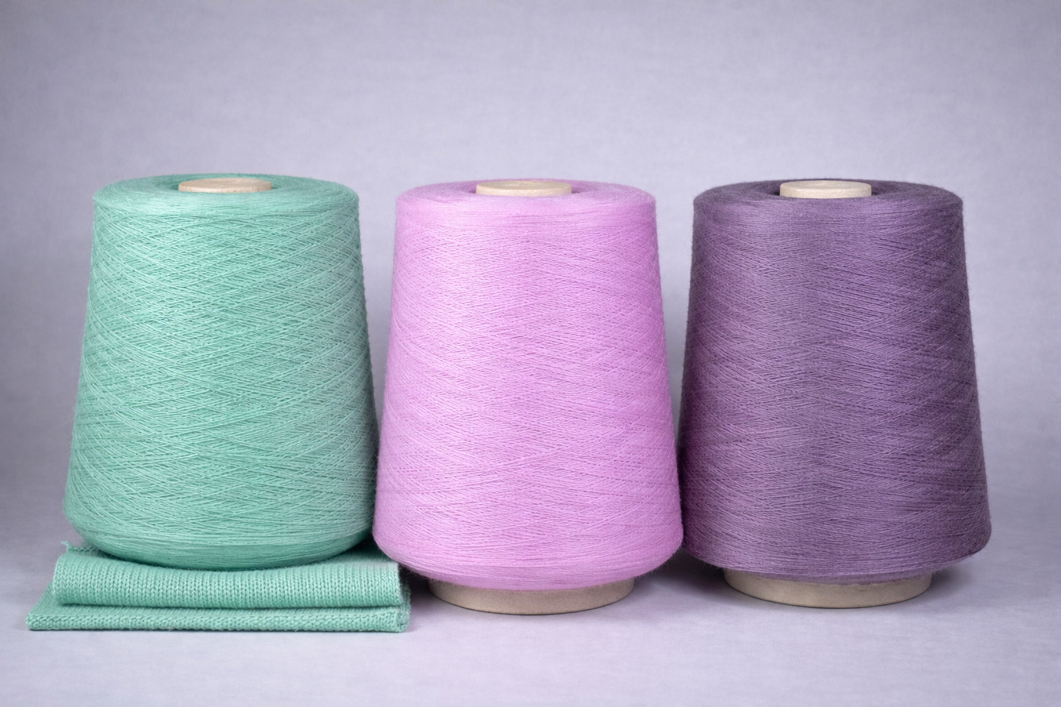 Filatura Papi Fabio: italienische Spinnerei-Tradition seit 1890